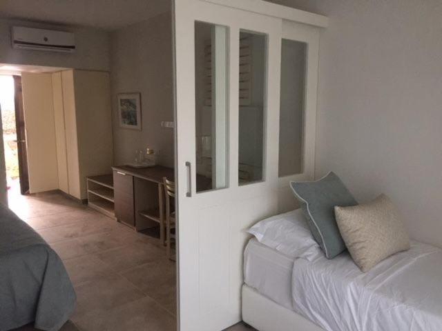 Freij Hotel & Resort - Adults Only Ayia Napa Cameră foto